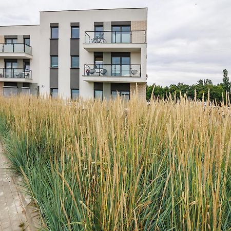 Zielono Mi Słupsk Exterior foto